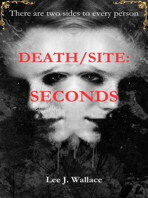 cover image of Death/Site